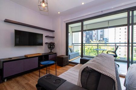 Apartamento à venda com 1 quarto, 40m² em Sumarezinho, São Paulo