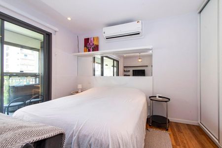 Apartamento à venda com 1 quarto, 40m² em Sumarezinho, São Paulo