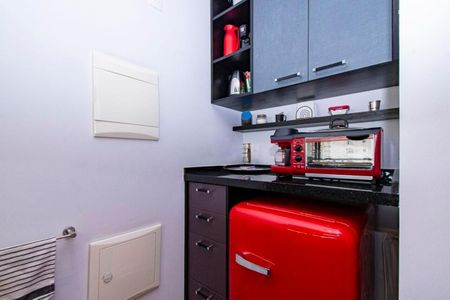 Apartamento à venda com 1 quarto, 40m² em Sumarezinho, São Paulo