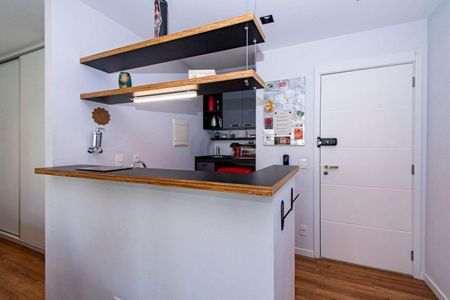 Apartamento à venda com 1 quarto, 40m² em Sumarezinho, São Paulo