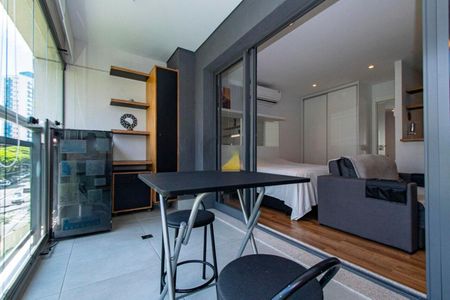 Apartamento à venda com 1 quarto, 40m² em Sumarezinho, São Paulo
