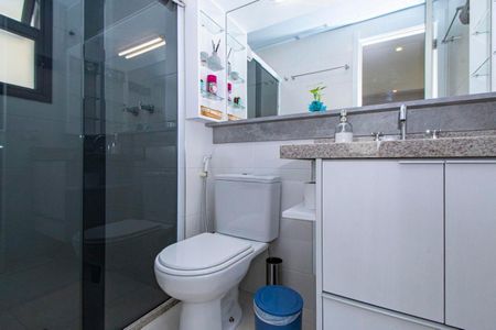 Apartamento à venda com 1 quarto, 40m² em Sumarezinho, São Paulo