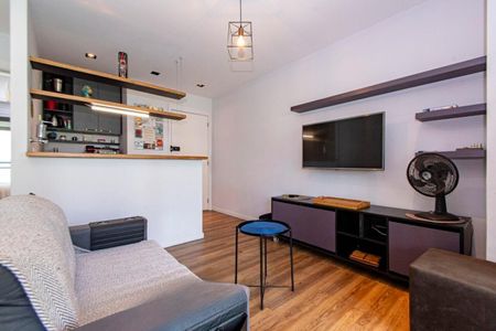 Apartamento à venda com 1 quarto, 40m² em Sumarezinho, São Paulo