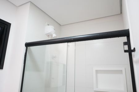 Studio para alugar com 27m², 1 quarto e sem vagaBanheiro