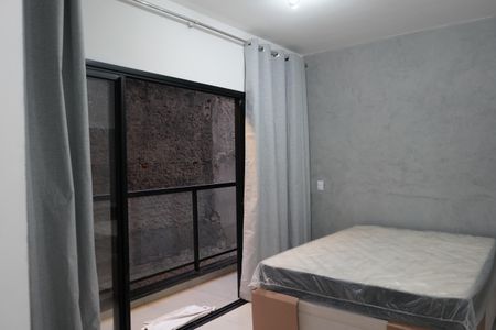 Studio de kitnet/studio para alugar com 1 quarto, 27m² em Mooca, São Paulo