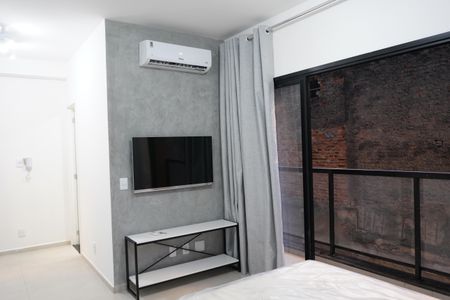 Studio para alugar com 27m², 1 quarto e sem vagaStudio
