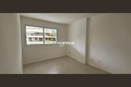 Apartamento à venda com 3 quartos, 109m² em Recreio dos Bandeirantes, Rio de Janeiro