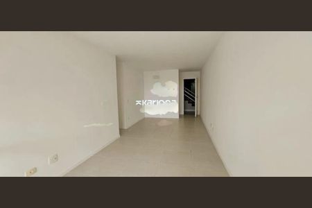 Apartamento à venda com 3 quartos, 109m² em Recreio dos Bandeirantes, Rio de Janeiro