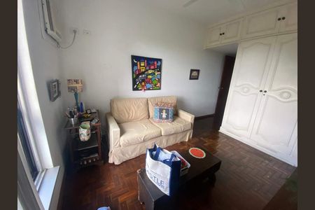 Apartamento à venda com 221m², 4 quartos e 2 vagas