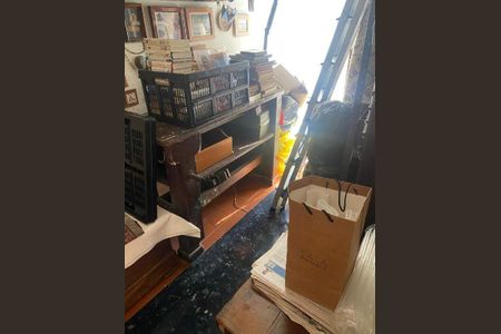 Apartamento à venda com 221m², 4 quartos e 2 vagas