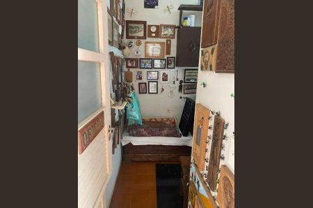 Apartamento à venda com 221m², 4 quartos e 2 vagas