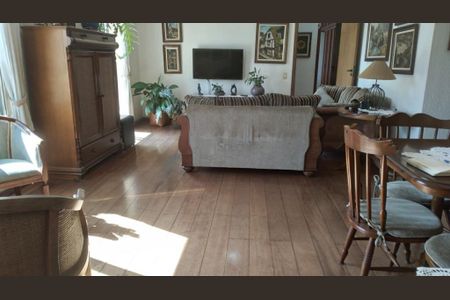 Apartamento à venda com 3 quartos, 124m² em Tatuapé, São Paulo