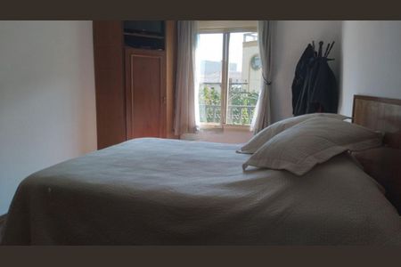 Apartamento à venda com 3 quartos, 124m² em Tatuapé, São Paulo