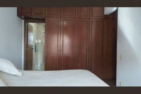 Apartamento à venda com 3 quartos, 124m² em Tatuapé, São Paulo