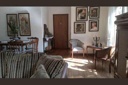 Apartamento à venda com 3 quartos, 124m² em Tatuapé, São Paulo