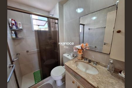 Apartamento à venda com 3 quartos, 82m² em Jacarepaguá, Rio de Janeiro