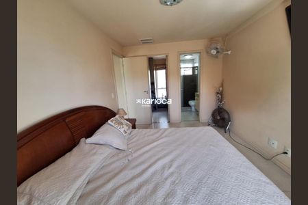 Apartamento à venda com 3 quartos, 82m² em Jacarepaguá, Rio de Janeiro