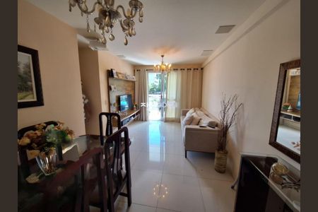 Apartamento à venda com 3 quartos, 82m² em Jacarepaguá, Rio de Janeiro