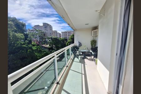 Apartamento à venda com 82m², 3 quartos e 1 vaga