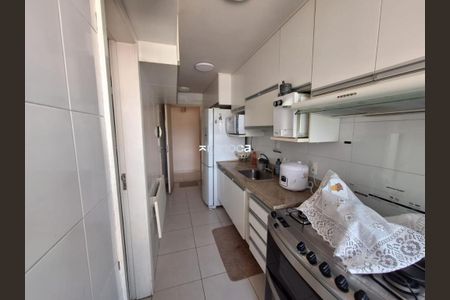 Apartamento à venda com 82m², 3 quartos e 1 vaga