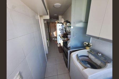 Apartamento à venda com 82m², 3 quartos e 1 vaga