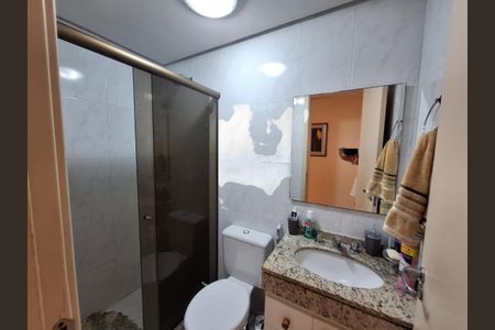 Apartamento à venda com 82m², 3 quartos e 1 vaga