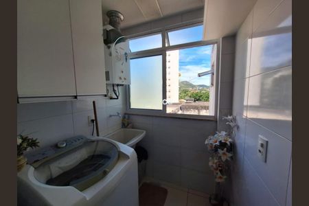 Apartamento à venda com 82m², 3 quartos e 1 vaga