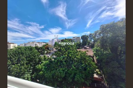 Apartamento à venda com 82m², 3 quartos e 1 vaga