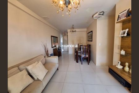 Apartamento à venda com 3 quartos, 82m² em Jacarepaguá, Rio de Janeiro