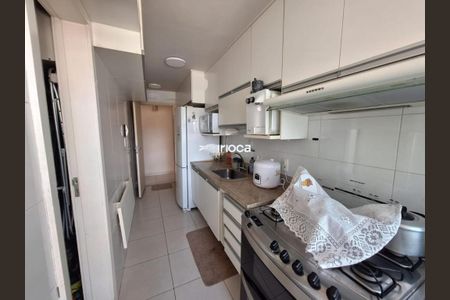Apartamento à venda com 82m², 3 quartos e 1 vaga