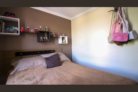 Apartamento à venda com 2 quartos, 50m² em Conjunto Habitacional Teotonio Vilela, São Paulo