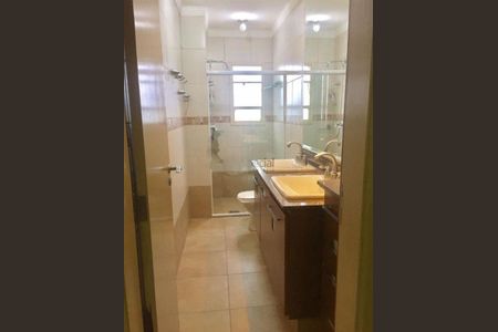 Apartamento à venda com 3 quartos, 128m² em Tatuapé, São Paulo