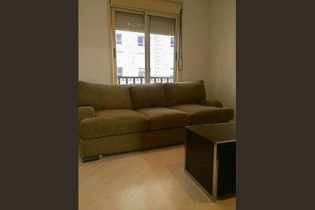 Apartamento à venda com 3 quartos, 128m² em Tatuapé, São Paulo