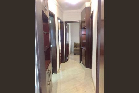 Apartamento à venda com 128m², 3 quartos e 3 vagas