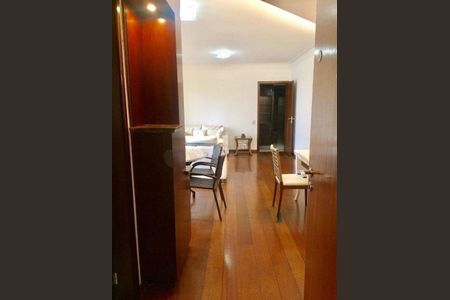 Apartamento à venda com 3 quartos, 128m² em Tatuapé, São Paulo