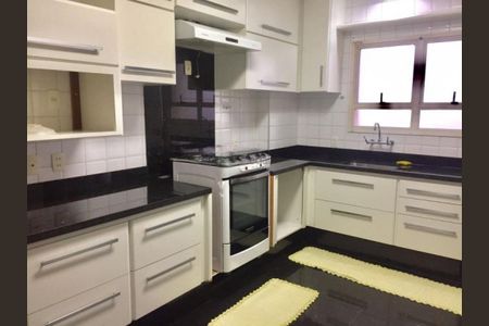 Apartamento à venda com 128m², 3 quartos e 3 vagas