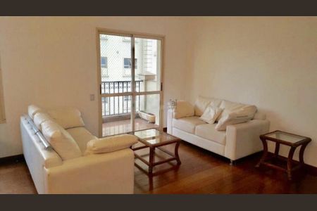 Apartamento à venda com 3 quartos, 128m² em Tatuapé, São Paulo