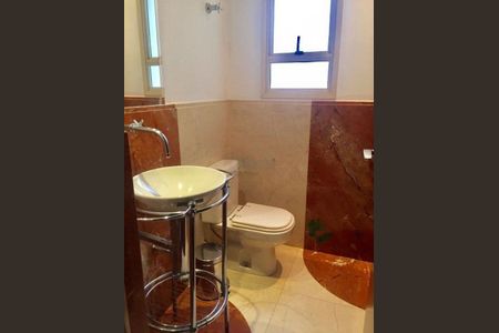 Apartamento à venda com 3 quartos, 128m² em Tatuapé, São Paulo