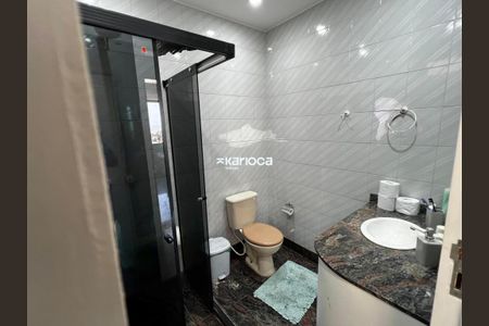 Casa de Condomínio à venda com 3 quartos, 380m² em Taquara, Rio de Janeiro