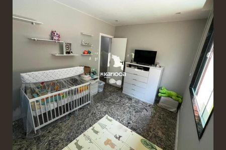 Casa de Condomínio à venda com 3 quartos, 380m² em Taquara, Rio de Janeiro