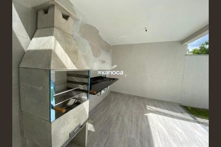 Casa de Condomínio à venda com 4 quartos, 220m² em Vargem Pequena, Rio de Janeiro