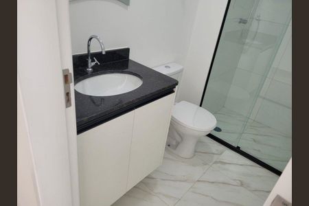 Apartamento à venda com 1 quarto, 30m² em Mirandópolis, São Paulo