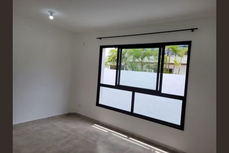 Apartamento à venda com 1 quarto, 30m² em Mirandópolis, São Paulo