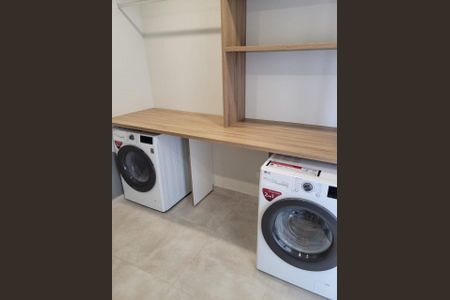 Apartamento à venda com 1 quarto, 30m² em Mirandópolis, São Paulo