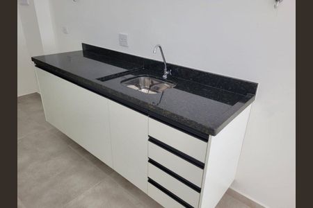 Apartamento à venda com 1 quarto, 30m² em Mirandópolis, São Paulo