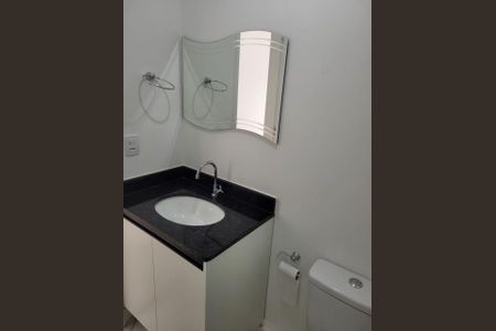 Apartamento à venda com 1 quarto, 30m² em Mirandópolis, São Paulo