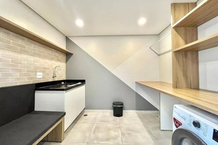 Apartamento à venda com 1 quarto, 30m² em Mirandópolis, São Paulo