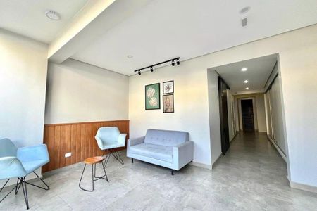 Apartamento à venda com 1 quarto, 30m² em Mirandópolis, São Paulo