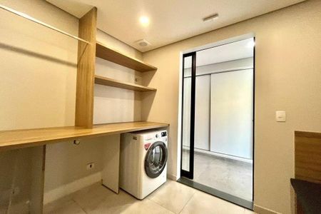 Apartamento à venda com 1 quarto, 30m² em Mirandópolis, São Paulo