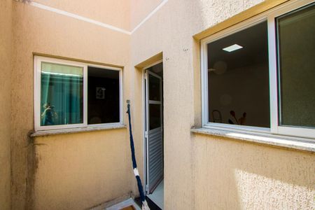 Apartamento para alugar com 120m², 2 quartos e 2 vagas Apartamento para alugar com 120m², 2 quartos e 2 vagasQuintal